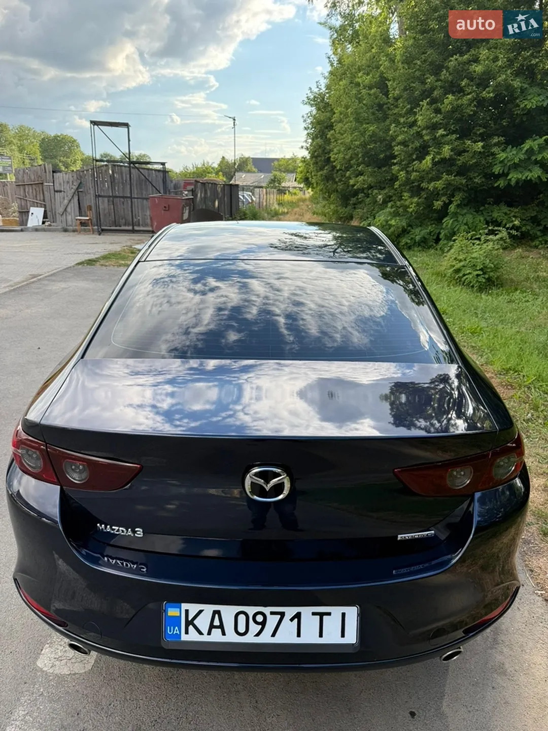 2021 Mazda 3 - мініатюра 24