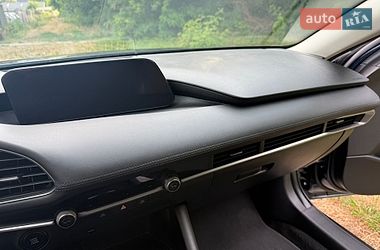 Седан Mazda 3 2021 в Умані