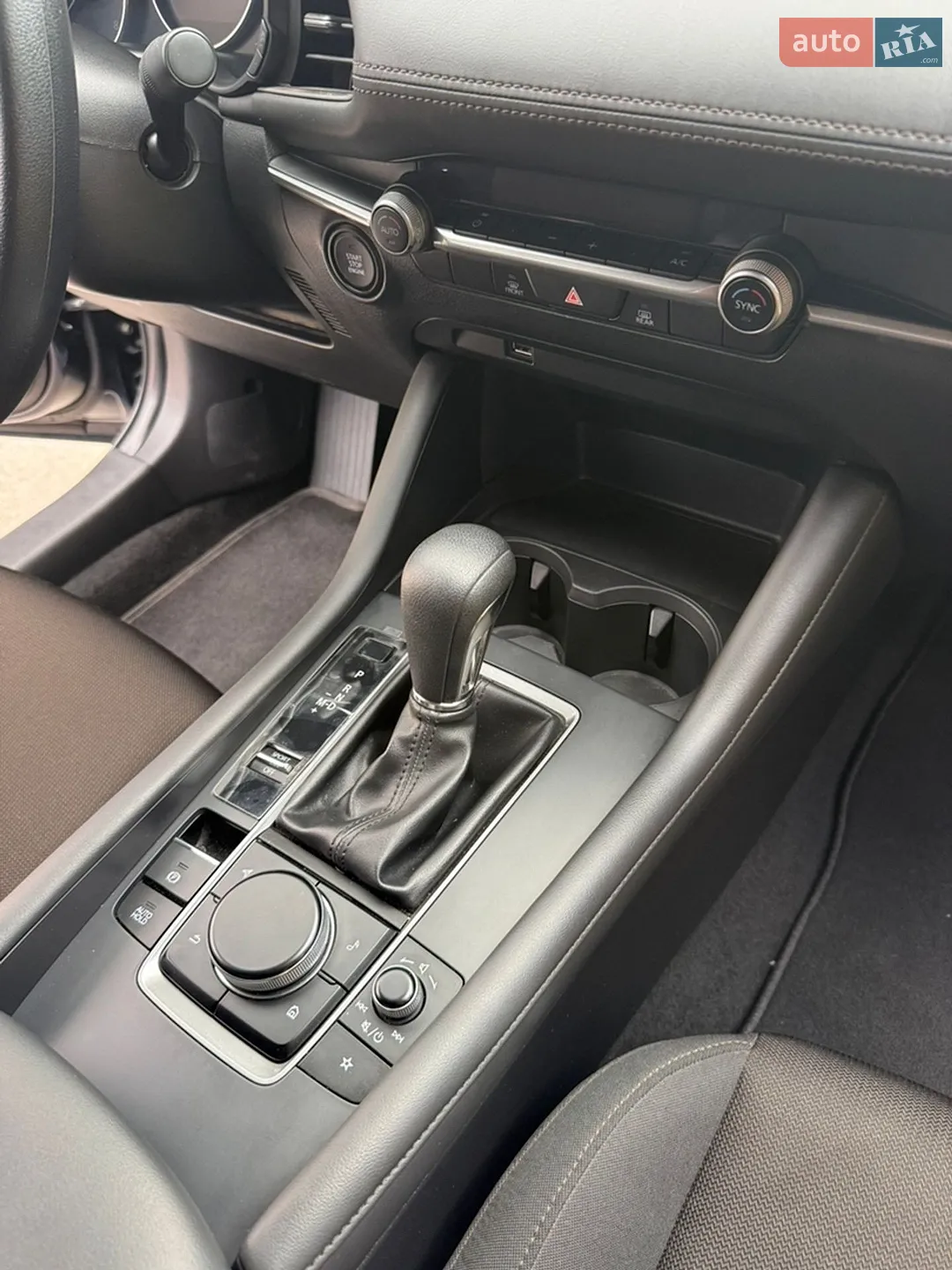 2021 Mazda 3 - мініатюра 40