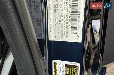 Седан Mazda 3 2021 в Умані