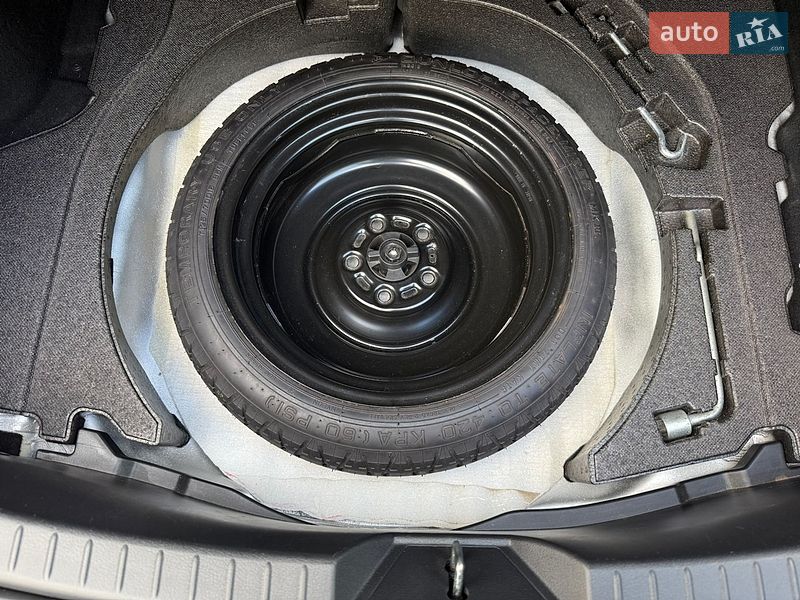 Седан Mazda 3 2021 в Умані