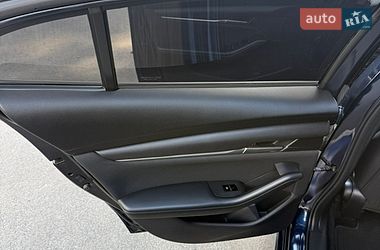 Седан Mazda 3 2021 в Умані