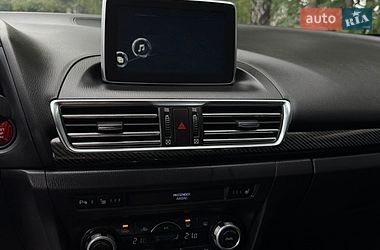 Хетчбек Mazda 3 2014 в Радивиліві фото 19 Хетчбек Mazda 3 2014 в Радивиліві