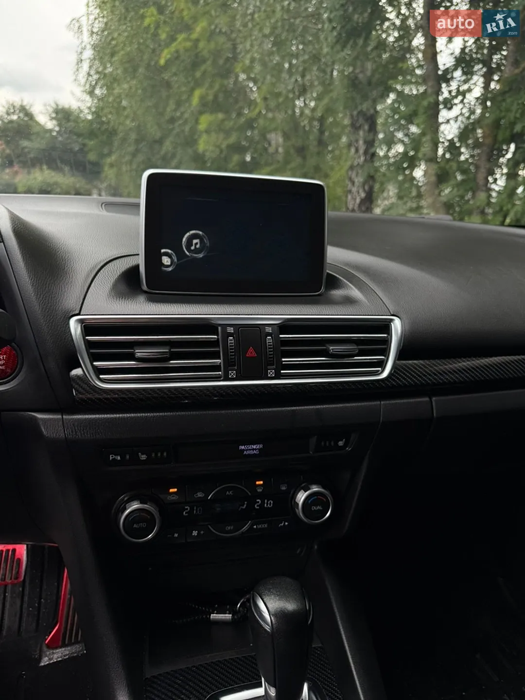 2014 Mazda 3 - мініатюра 18