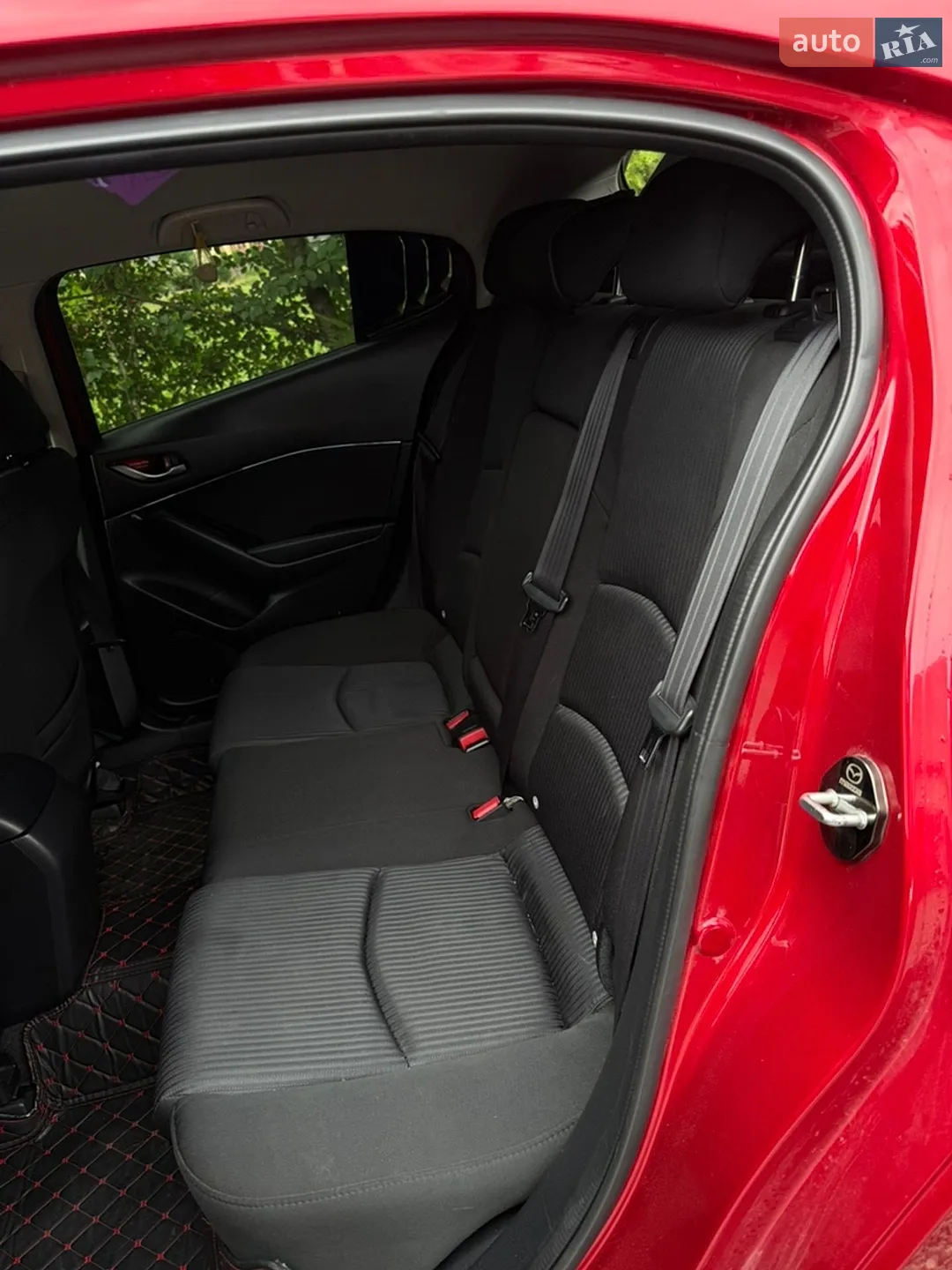 2014 Mazda 3 - мініатюра 28