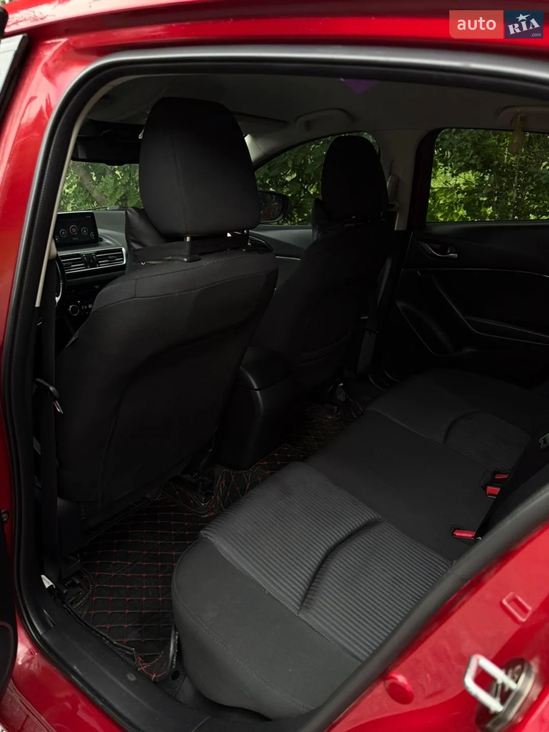 2014 Mazda 3 - мініатюра 26