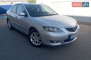 Седан Mazda 3 2006 в Раздельной