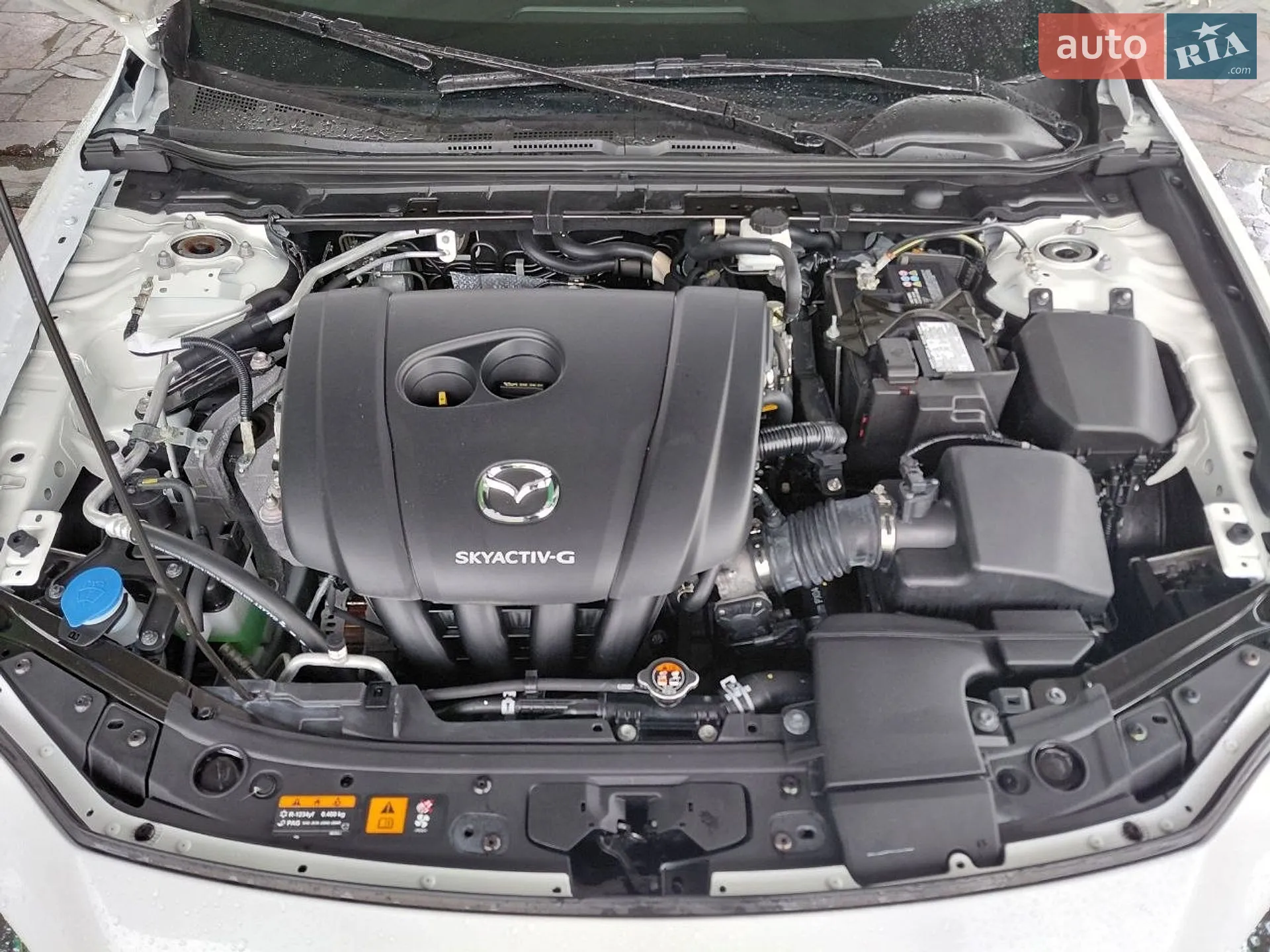 2022 Mazda 3 - мініатюра 13