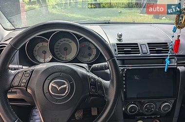 Хетчбек Mazda 3 2009 в Теребовлі