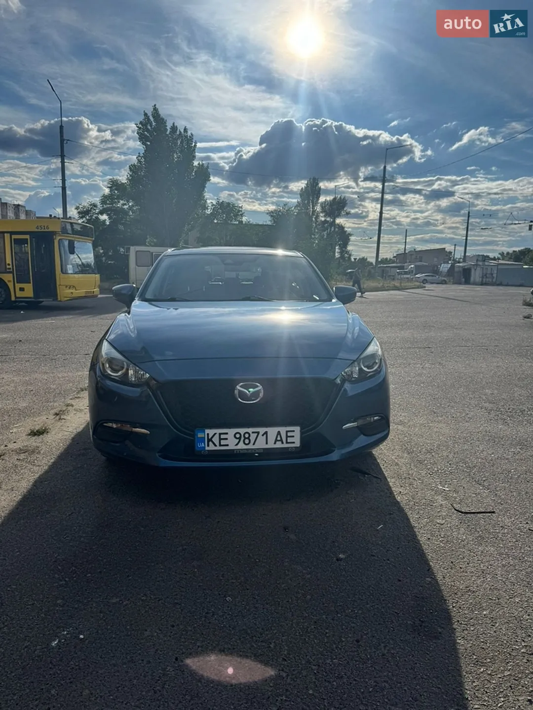 2018 Mazda 3 - мініатюра 4