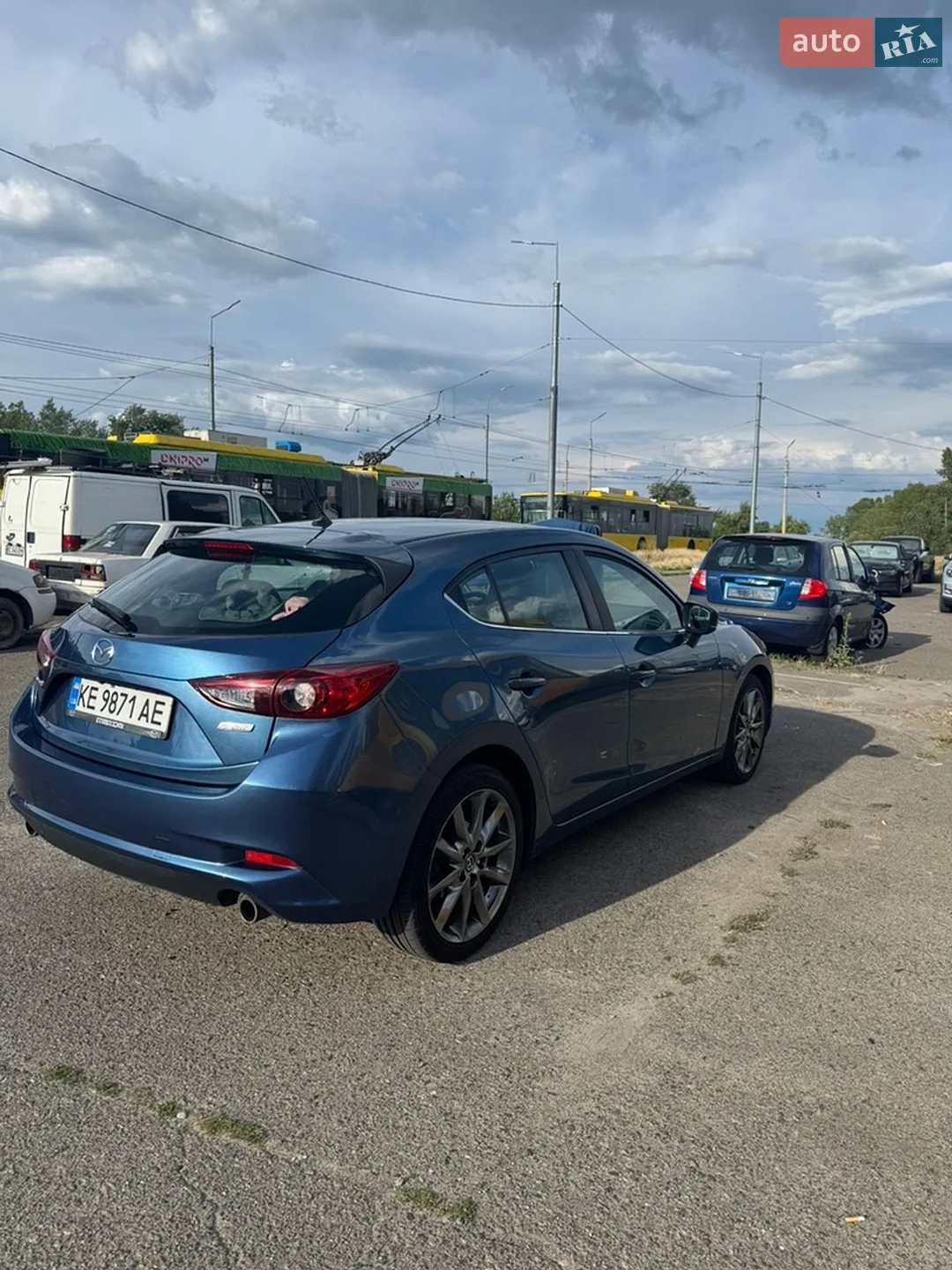 2018 Mazda 3 - мініатюра 8
