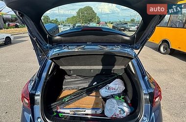 Хэтчбек Mazda 3 2018 в Киеве