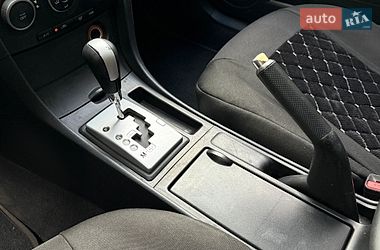 Седан Mazda 3 2006 в Одессе