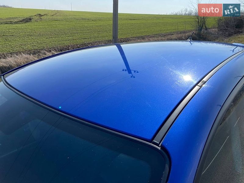 Хэтчбек Mazda 3 2008 в Балте