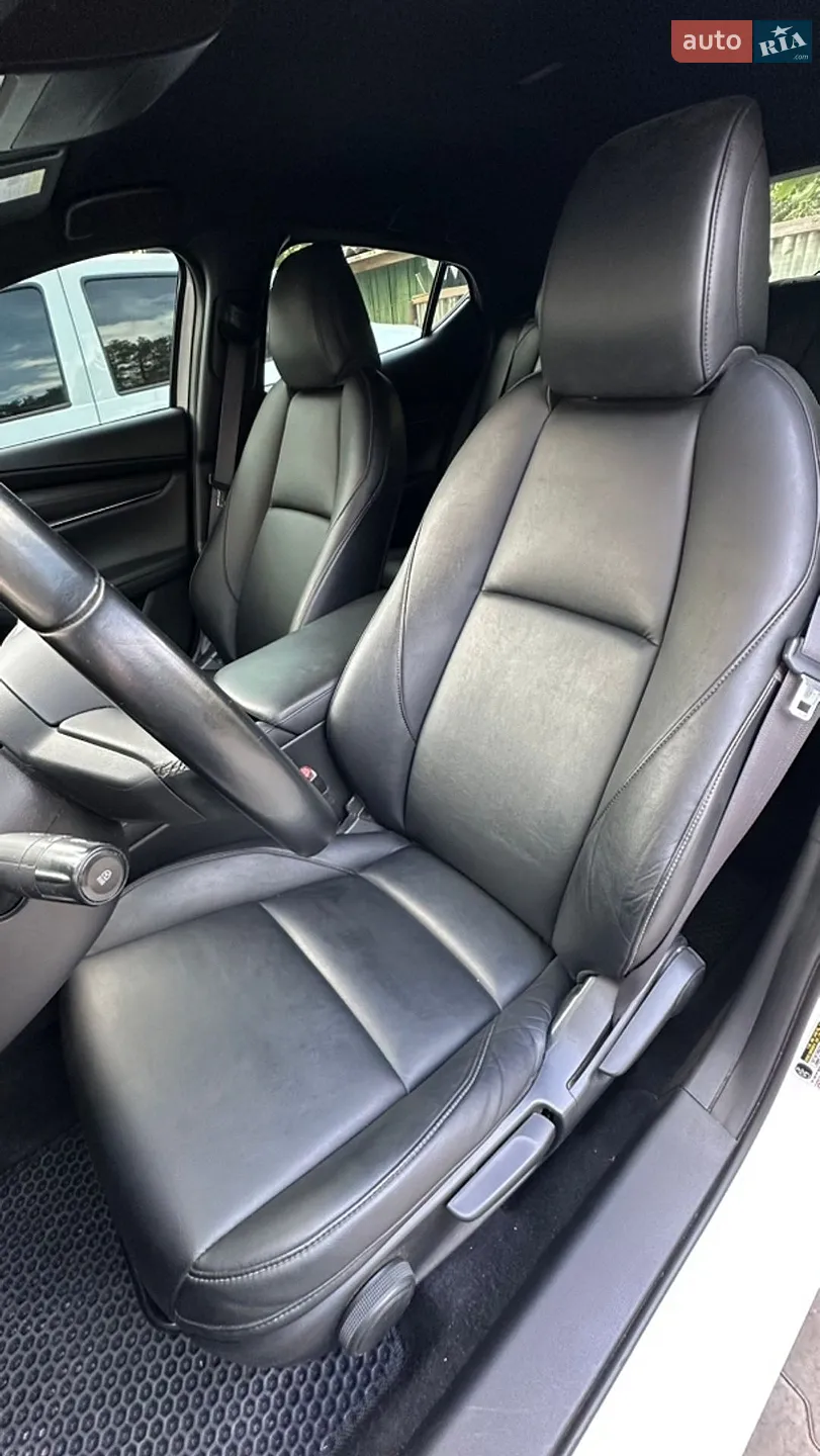 2019 Mazda 3 - мініатюра 12