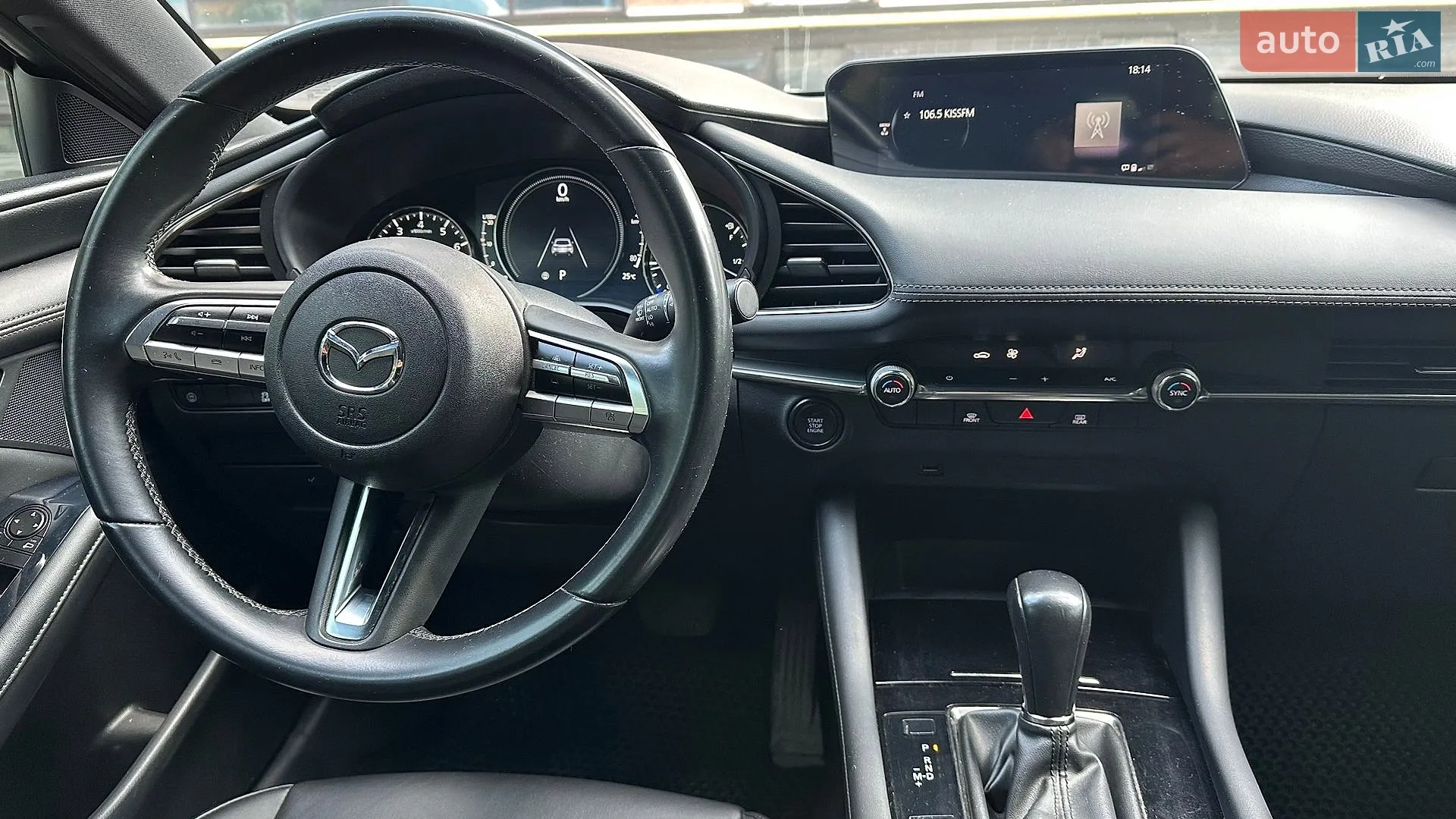 2019 Mazda 3 - мініатюра 14