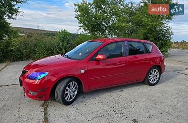 Хэтчбек Mazda 3 2005 в Южноукраинске