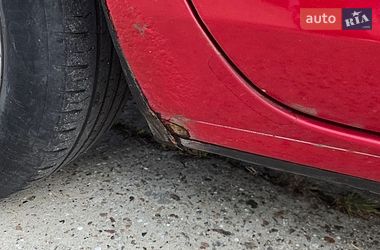 Хэтчбек Mazda 3 2005 в Южноукраинске