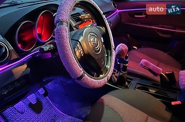 Хэтчбек Mazda 3 2005 в Южноукраинске
