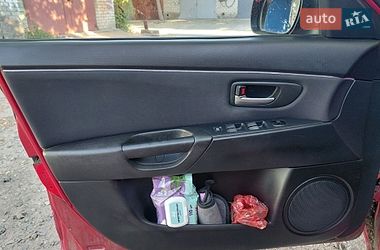 Хэтчбек Mazda 3 2005 в Южноукраинске
