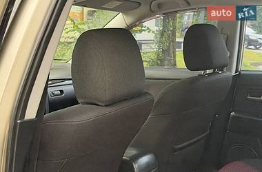 Седан Mazda 3 2005 в Охтирці фото 24 Седан Mazda 3 2005 в Охтирці