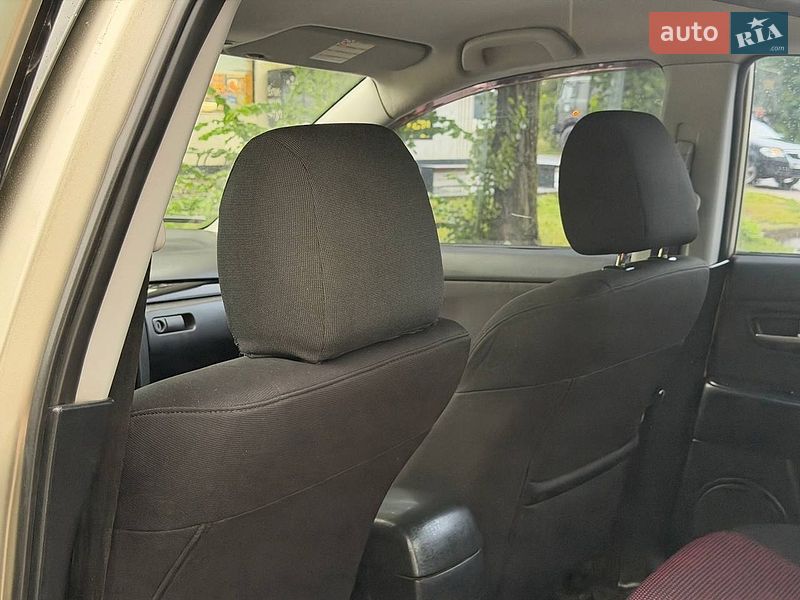 Седан Mazda 3 2005 в Охтирці фото 24 Седан Mazda 3 2005 в Охтирці