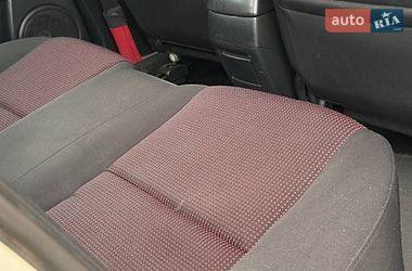Седан Mazda 3 2005 в Охтирці фото 29 Седан Mazda 3 2005 в Охтирці