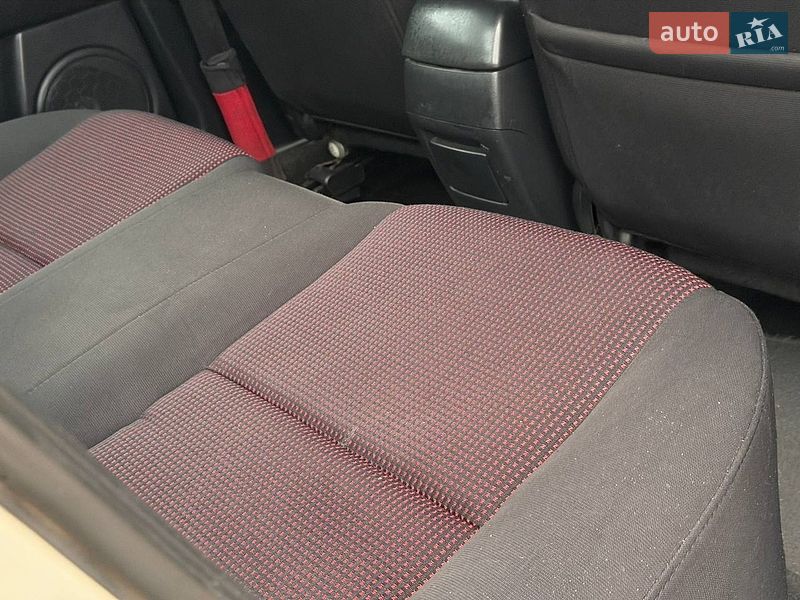 Седан Mazda 3 2005 в Охтирці фото 29 Седан Mazda 3 2005 в Охтирці