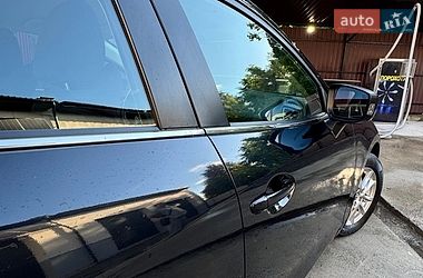 Седан Mazda 3 2015 в Бурштині