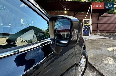 Седан Mazda 3 2015 в Бурштині