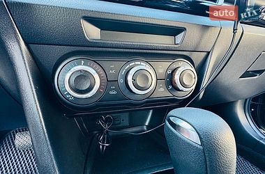 Седан Mazda 3 2015 в Бурштині