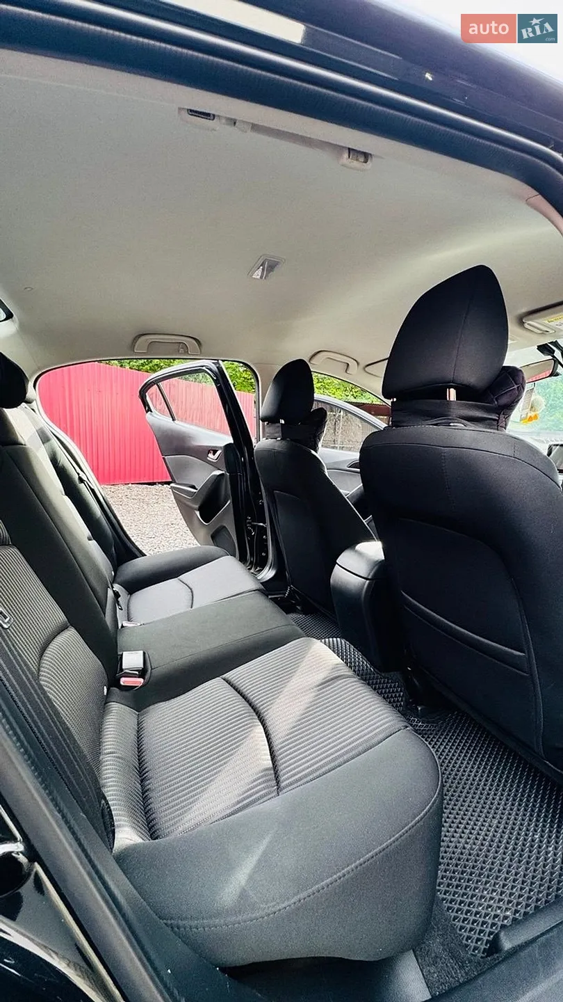 2015 Mazda 3 - мініатюра 21