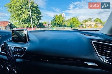 Седан Mazda 3 2015 в Бурштині