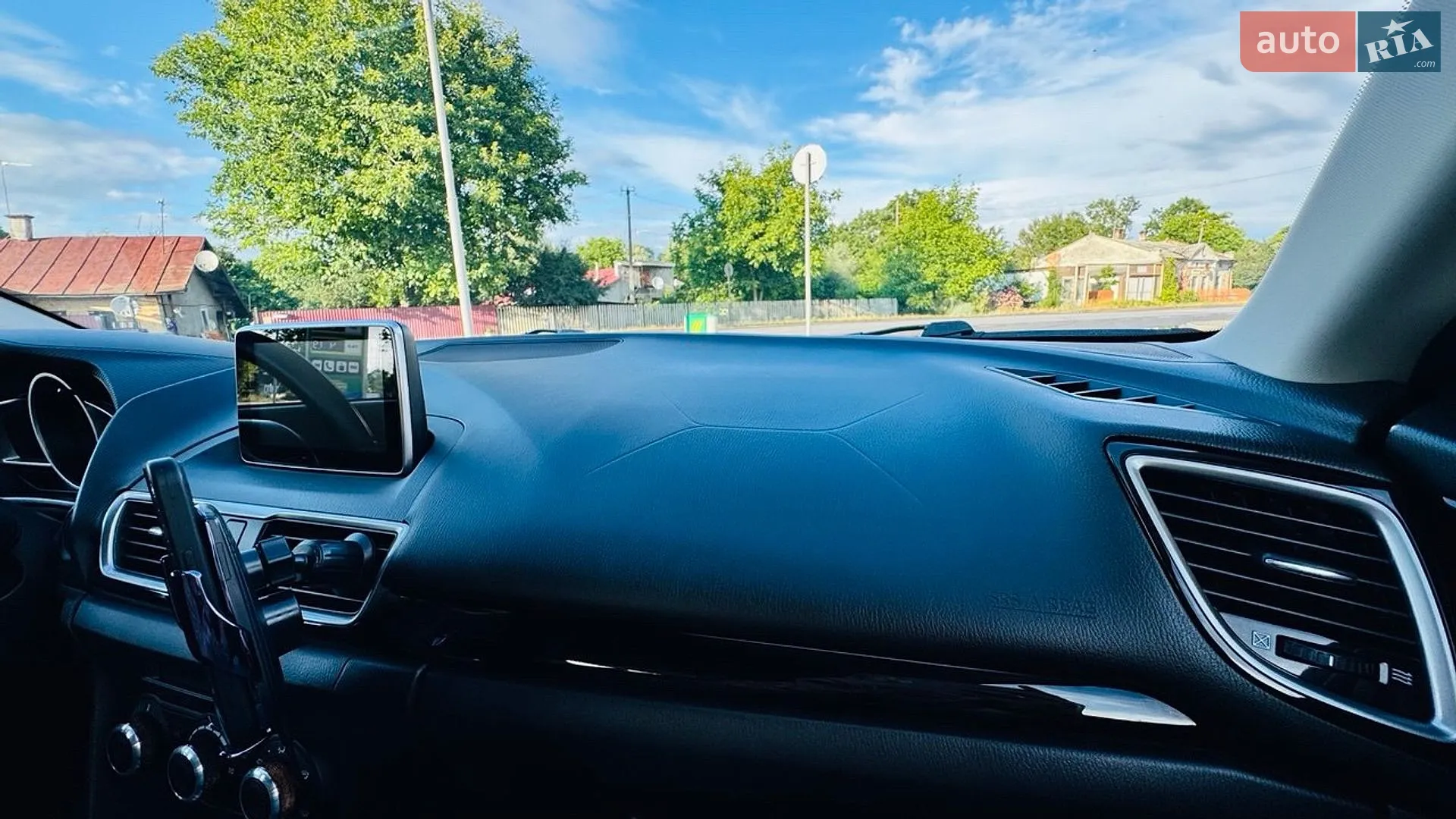 2015 Mazda 3 - мініатюра 26