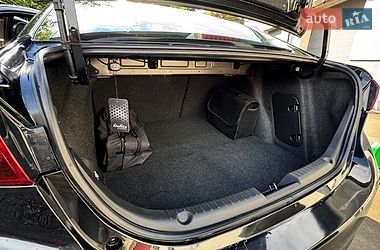 Седан Mazda 3 2015 в Бурштині