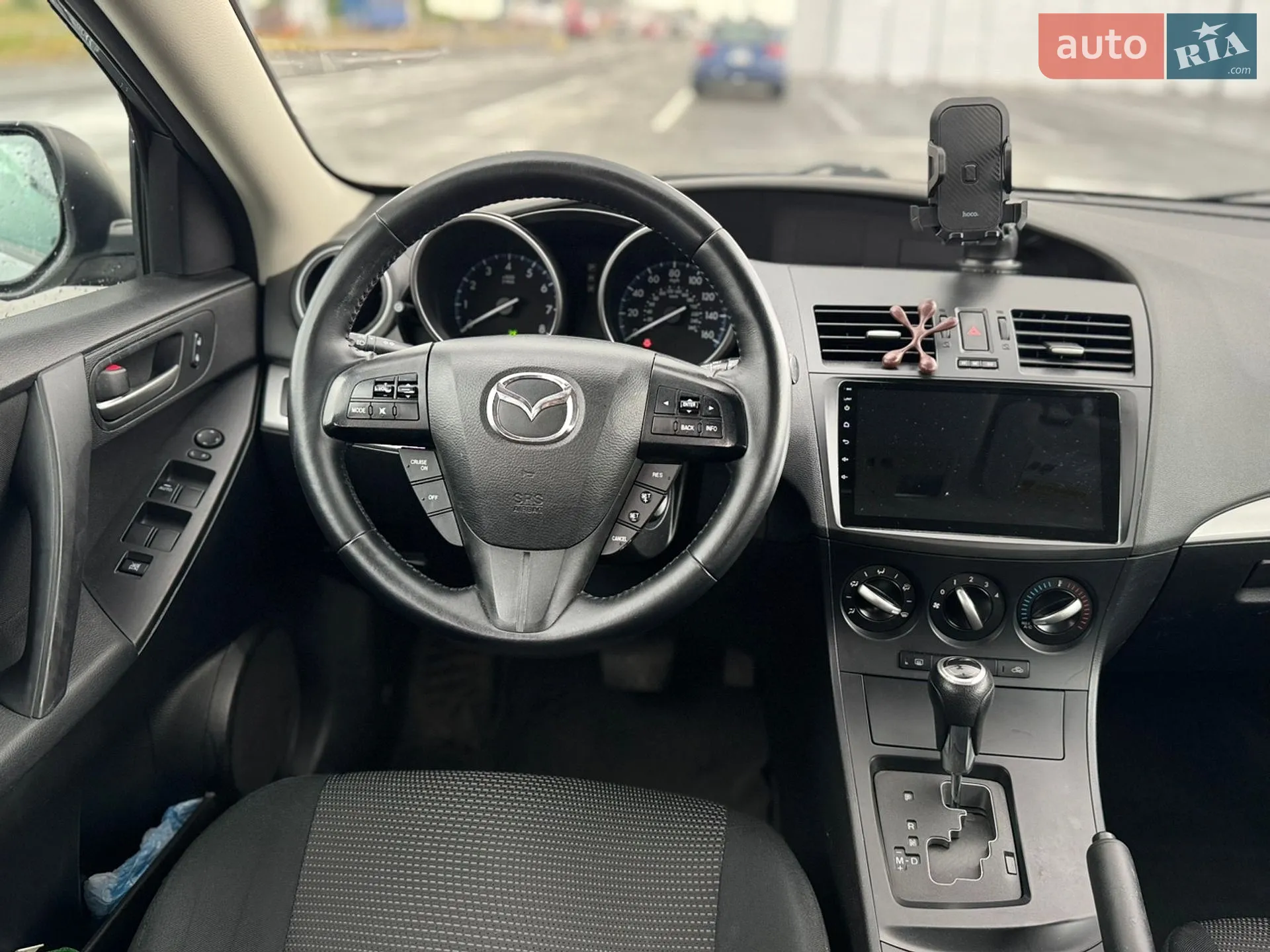 2013 Mazda 3 - мініатюра 30