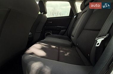 Хетчбек Mazda 3 2009 в Кам'янець-Подільському фото 62 Хетчбек Mazda 3 2009 в Кам'янець-Подільському