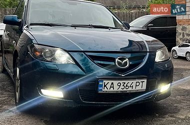 mazda 3 2007 в Пирятин від про продавця Максим Володимирович mazda 3 2007 в Пирятин від професійного продавця Максим Володимирович