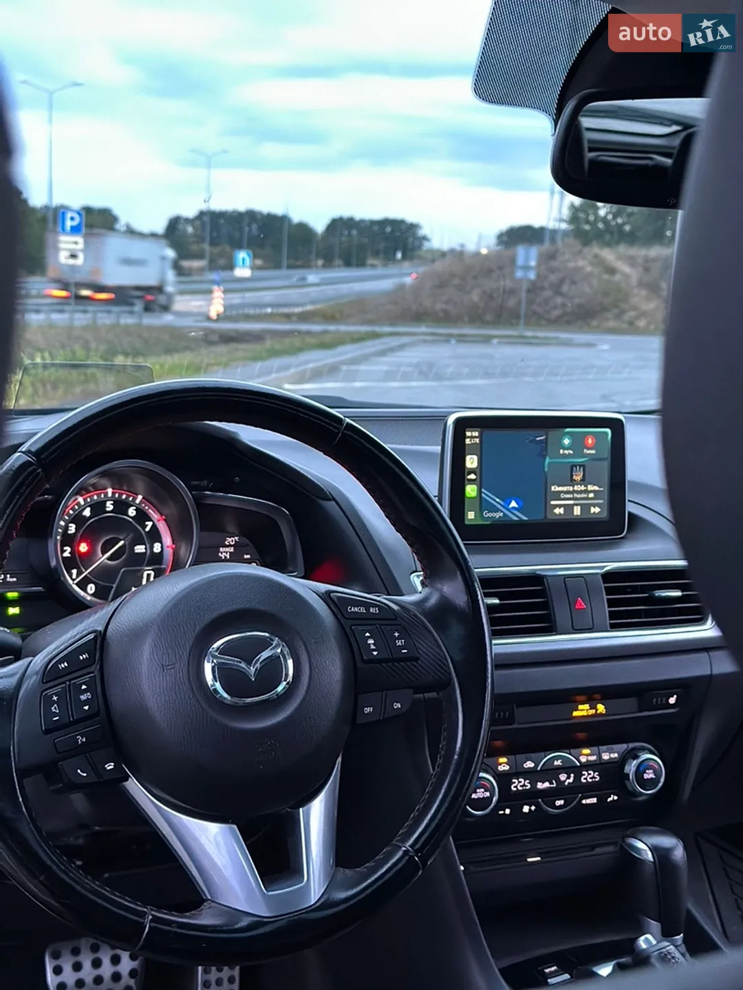2014 Mazda 3 - мініатюра 8