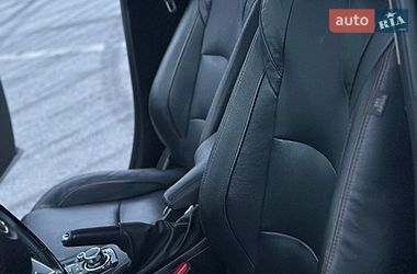 Хэтчбек Mazda 3 2014 в Полтаве