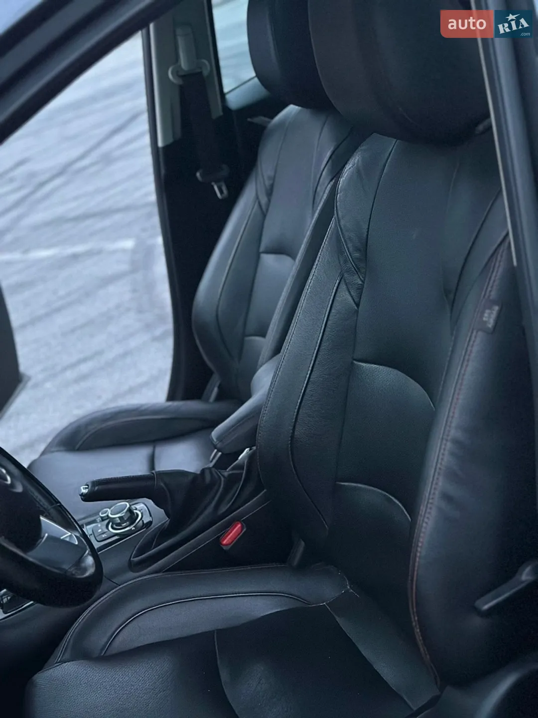 2014 Mazda 3 - мініатюра 10