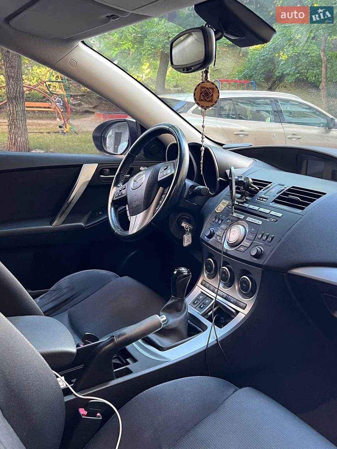 2011 Mazda 3 - мініатюра 11
