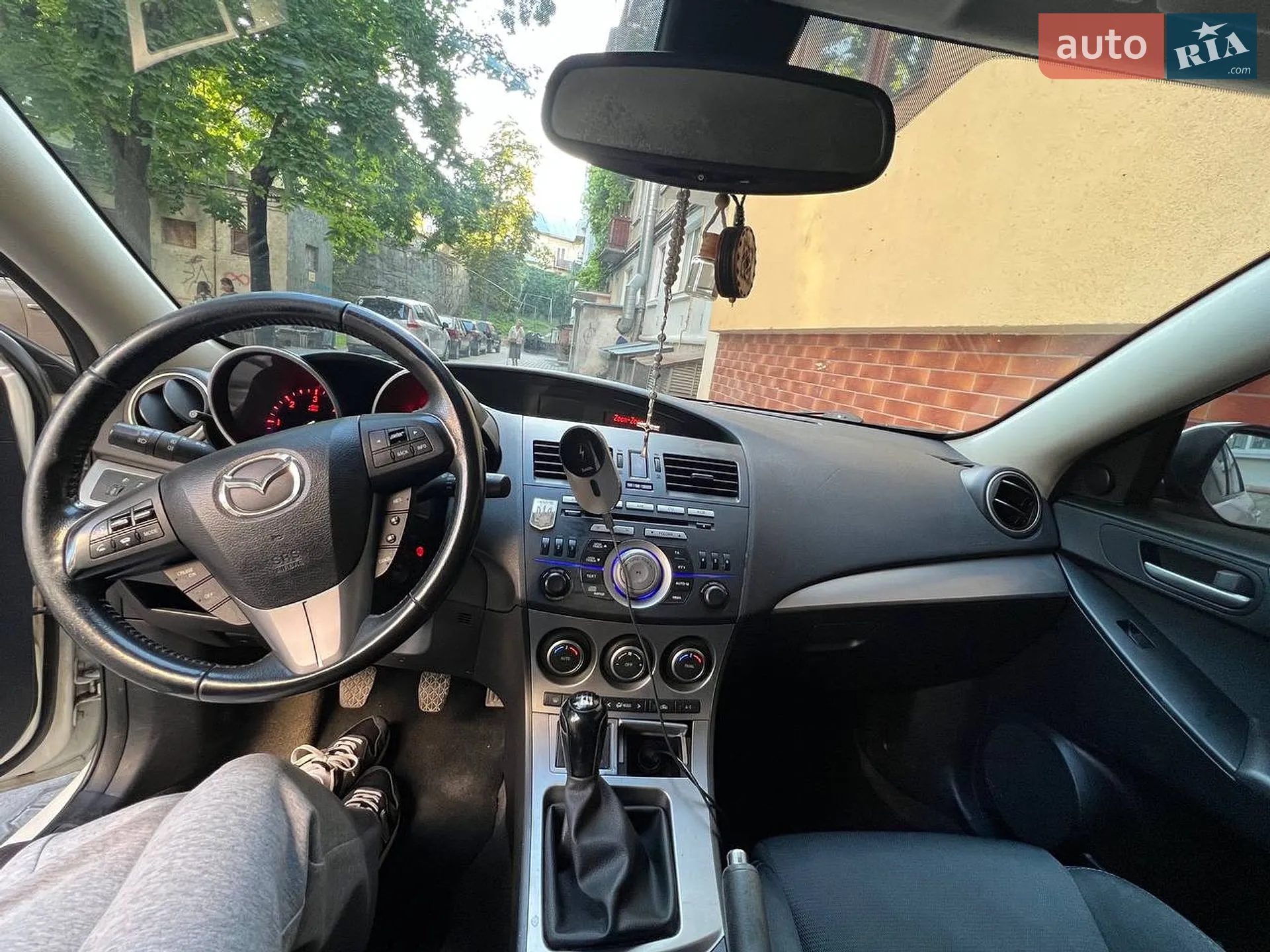 2011 Mazda 3 - мініатюра 22