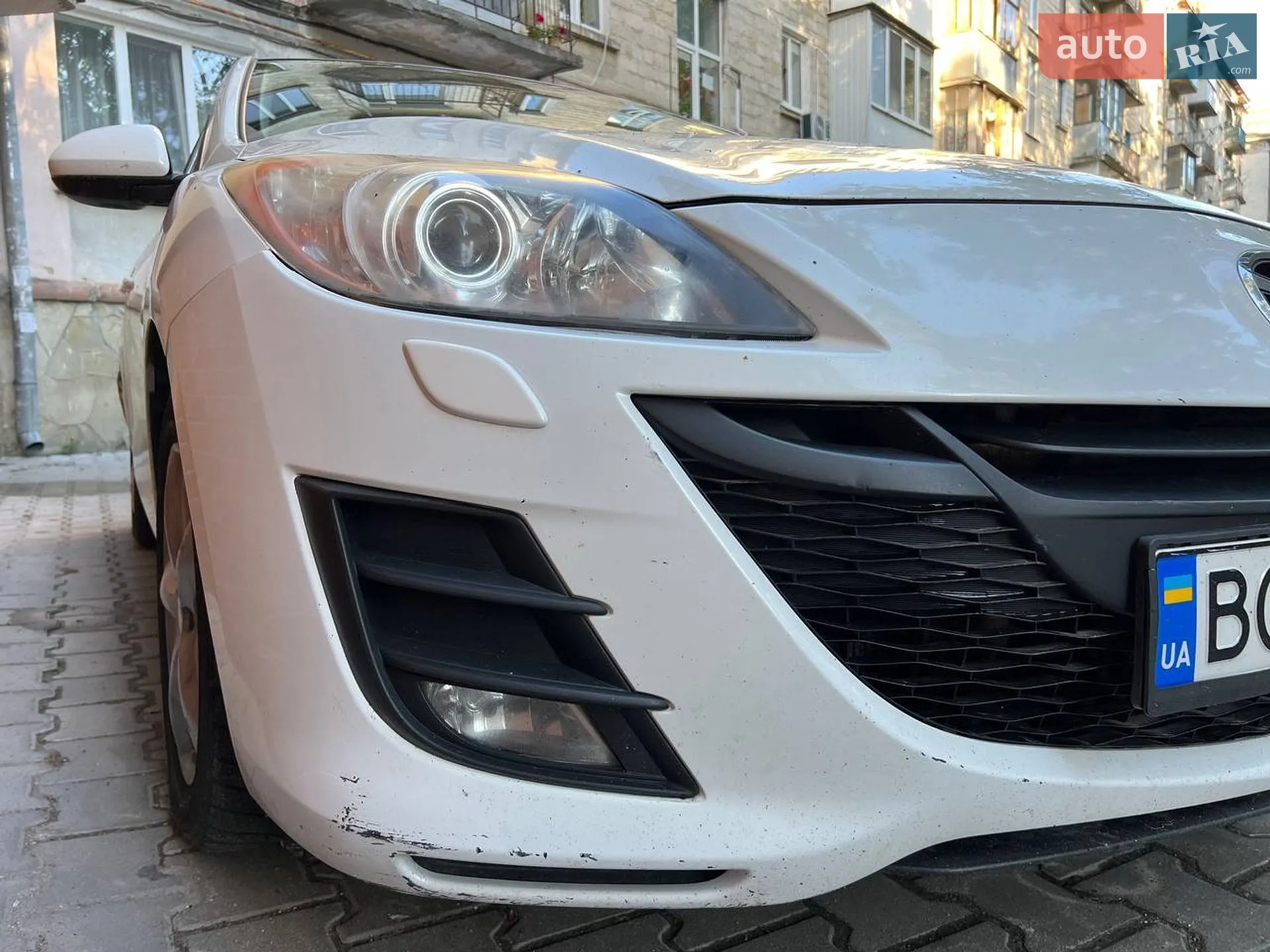 2011 Mazda 3 - мініатюра 26