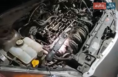 Седан Mazda 3 2009 в Львові