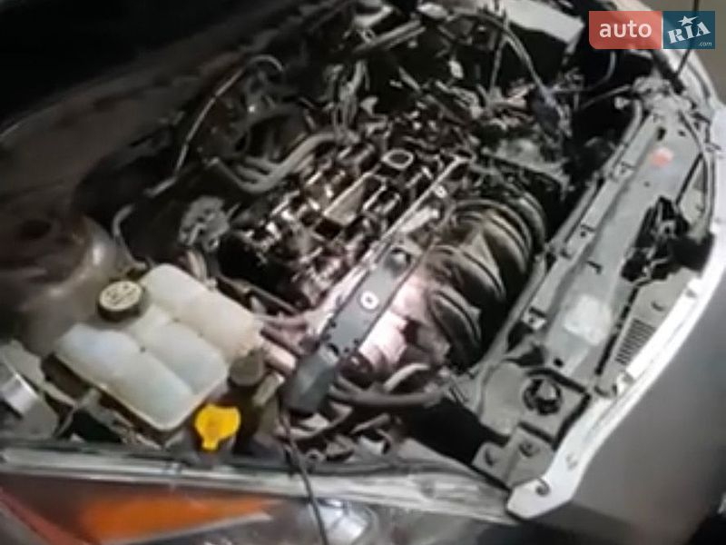 Седан Mazda 3 2009 в Львові