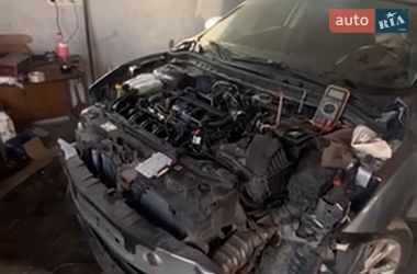 Седан Mazda 3 2009 в Львові