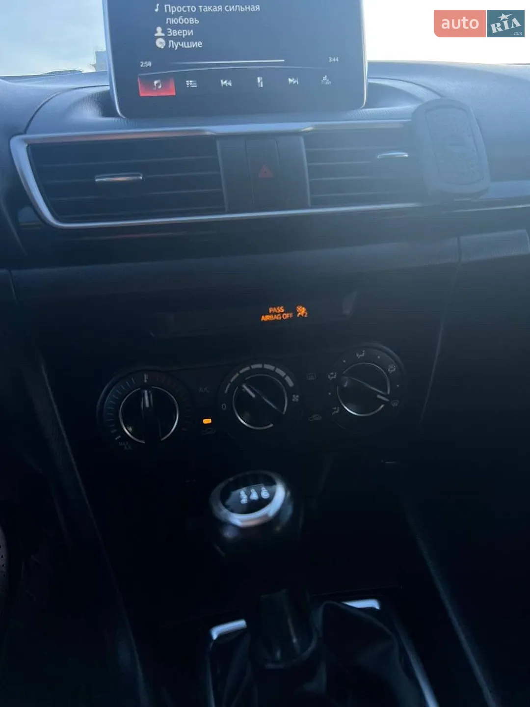2016 Mazda 3 - мініатюра 5
