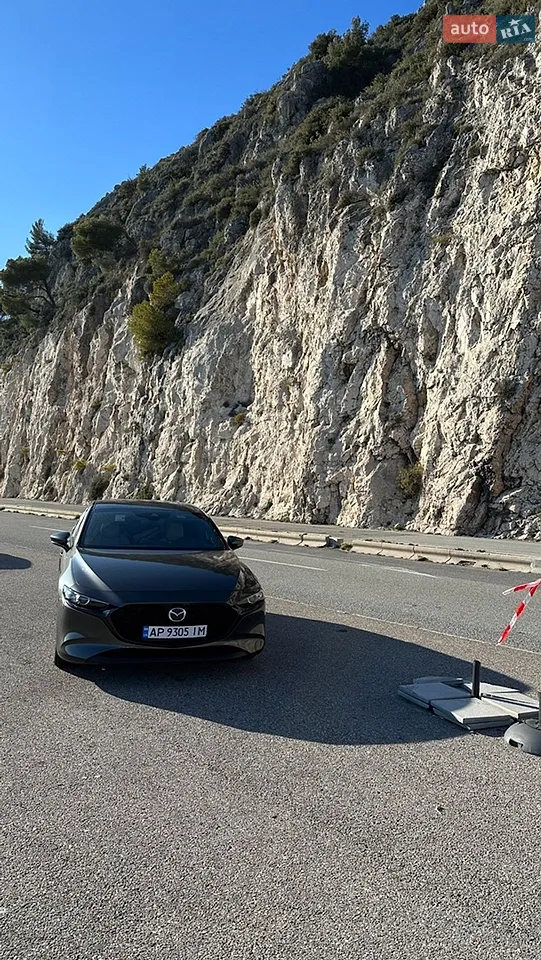 2018 Mazda 3 - мініатюра 12