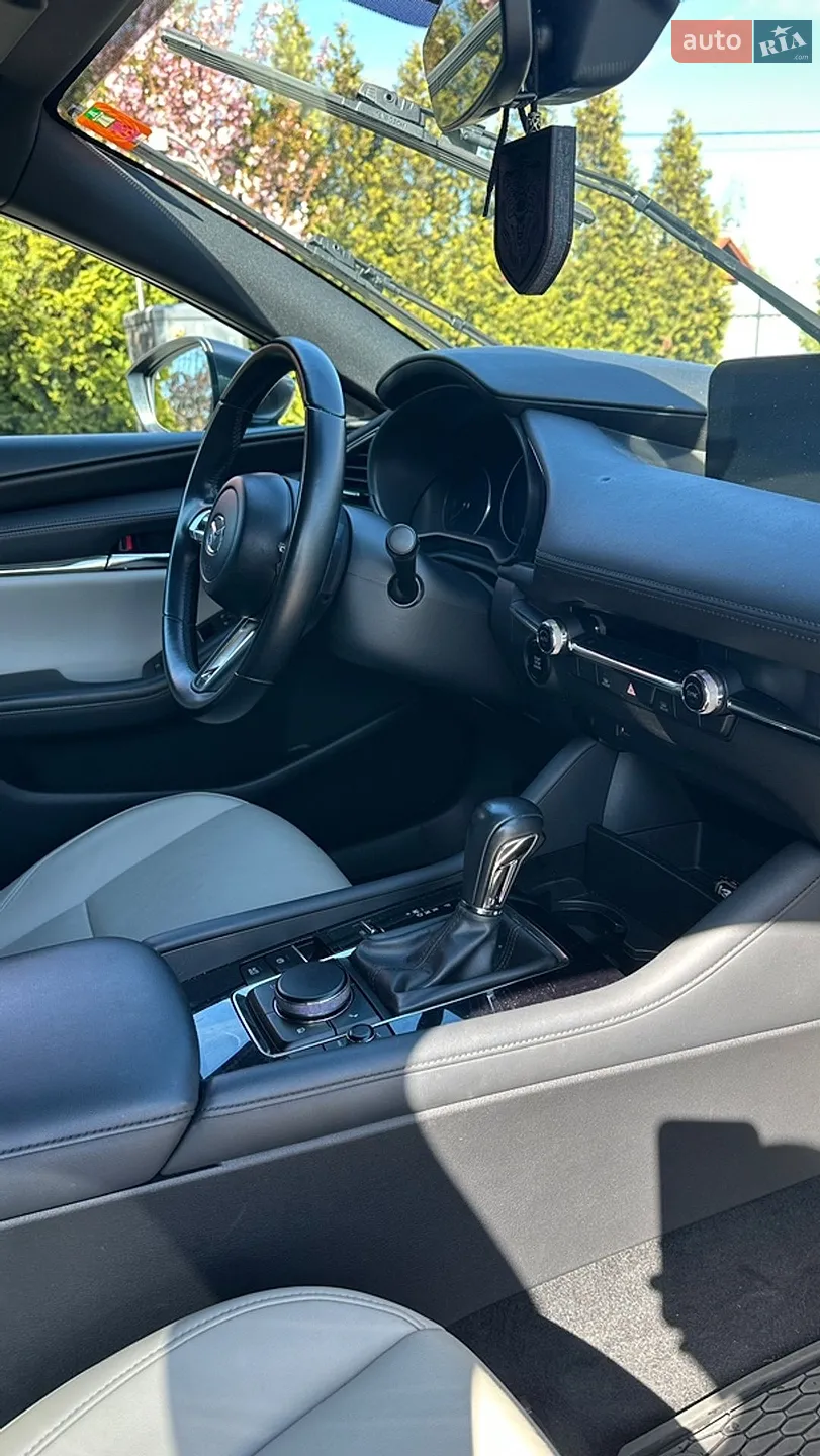 2019 Mazda 3 - мініатюра 6